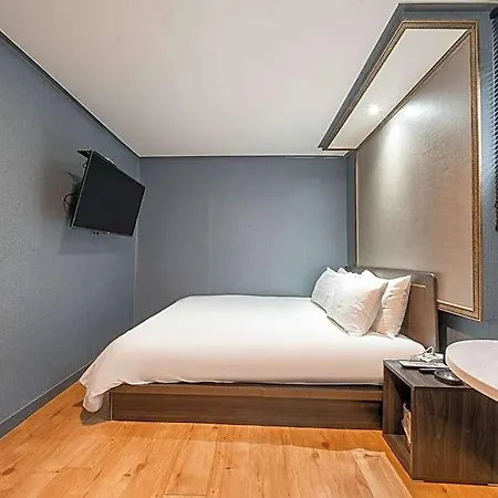 Gangseo Bank Motel