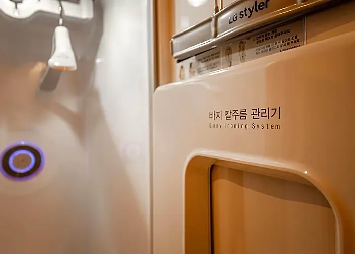 Gangseo Bank Hotel 3*