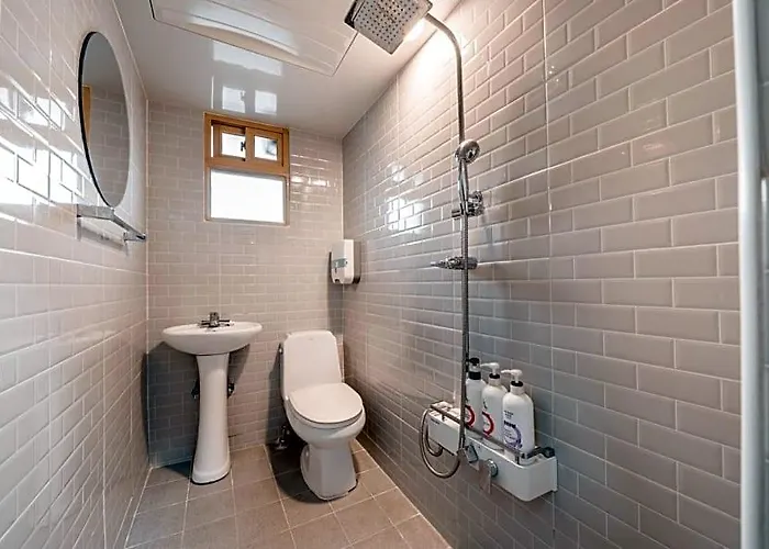 Gangseo Bank 3*