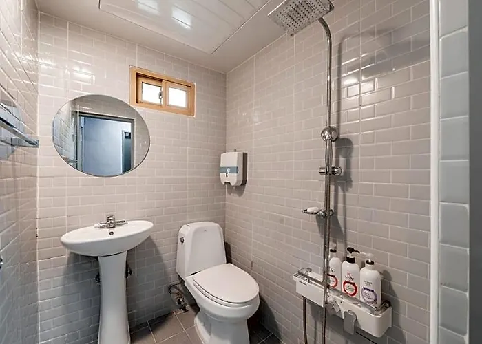 Hotel Gangseo Bank 3*